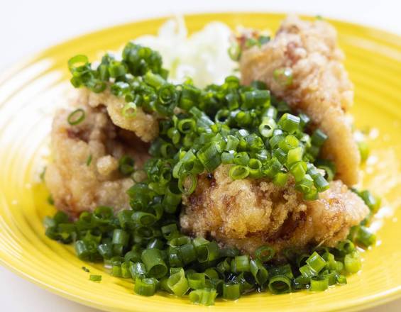 チキン野郎 chicken yaro delivery & takeaway menu | Uber Eats