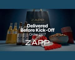Zapp 24/7 (Clerkenwell)
