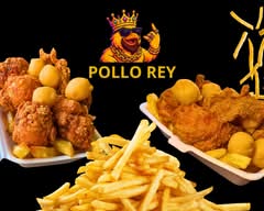 EL POLLO REY