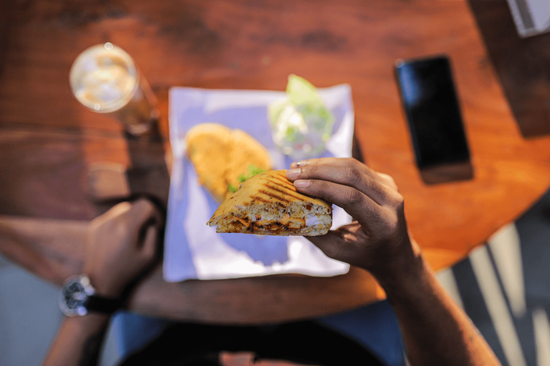Sanford & Son Sandwiches (31970 Temecula Pkwy)