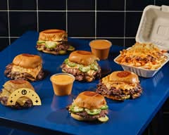 Flippin Buns (350 South Broadway)