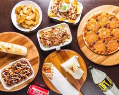 TASTY BURRITO YIROS & PIZZA