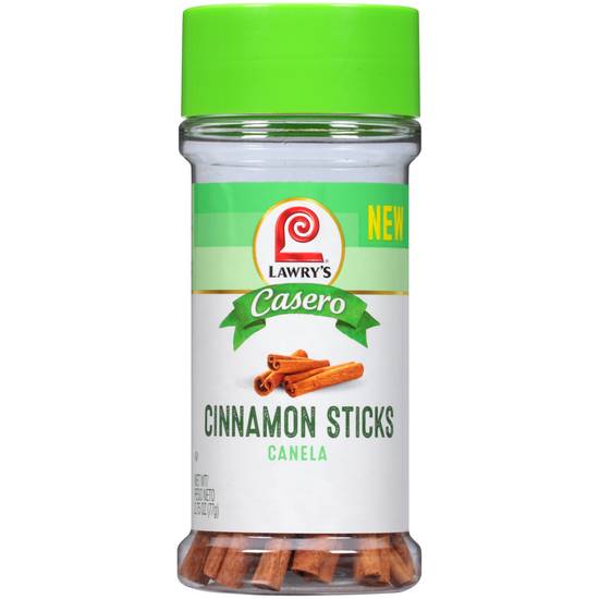 Canela / Cinnamon Sticks