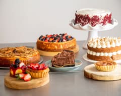 La Hojaldresa Bakery (Guadalajara)
