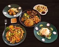 Okinawa Sushi & Hibachi Steak House