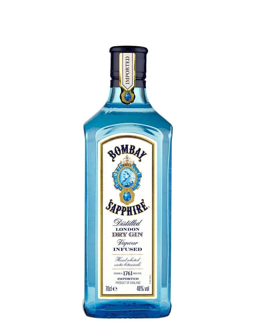 Bombay Saphire