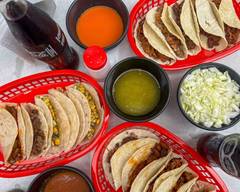 Tacos Garza (Monterrey)