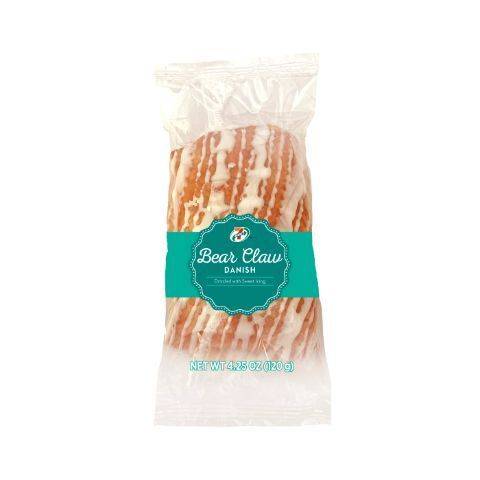 7-Select Danish Bear Claw 4.25oz