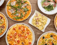 Pizza Da Michele🍕