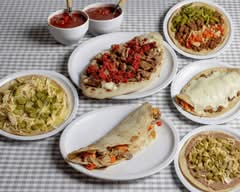 Gorditas Queretanas DYE