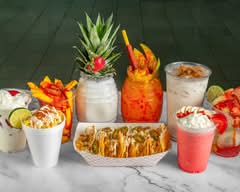 Fresca Palapa (Woodlands)