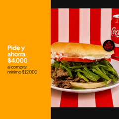 Don Pedro fuente de soda