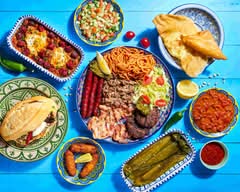 Chez Beno Tunisian kosher 🪬