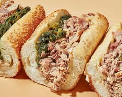 John's Roast Pork (Snyder Ave)