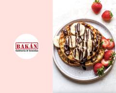 Bakan Cafe & Comida