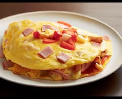 Eggy's Omelettes (5993 BROADWAY)