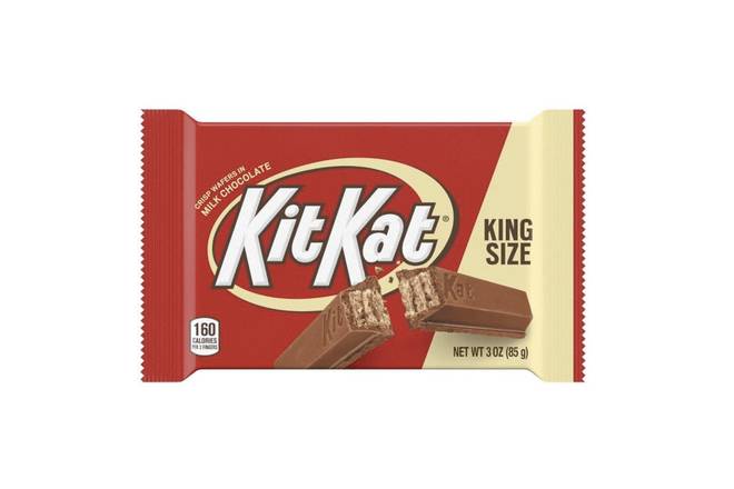 Kit Kat (King Size)