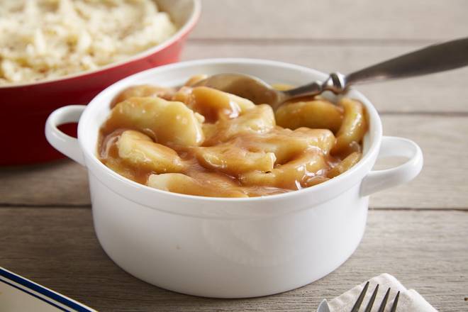 Baked Cinnamon Apples