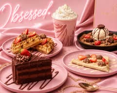 Creme De Cocoa Desserts (Newport)