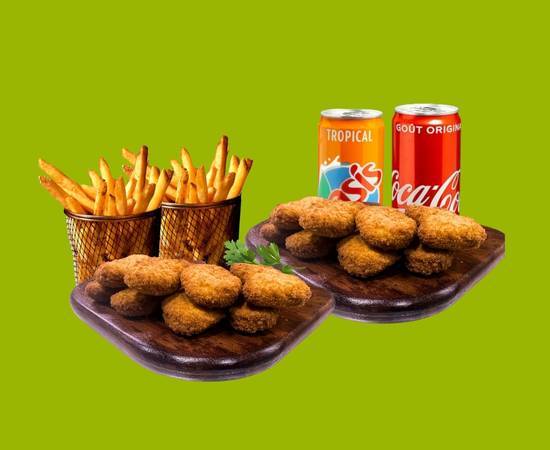 🏀 Menu Duo Nuggets (15)👩‍👧🐔