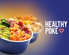 Healthy Poke - San Vicente