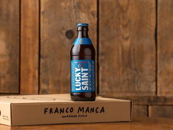 Lucky Saint 330ml