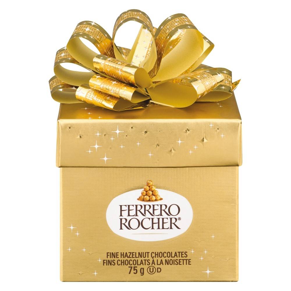 Ferrero Rocher Cube Chocolates Delivery Near Me Order Online Uber Eats
