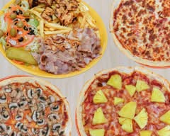 KEBABIZZA & AFGHAN GRILL
