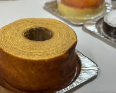 デザート俱楽部 Desertclub