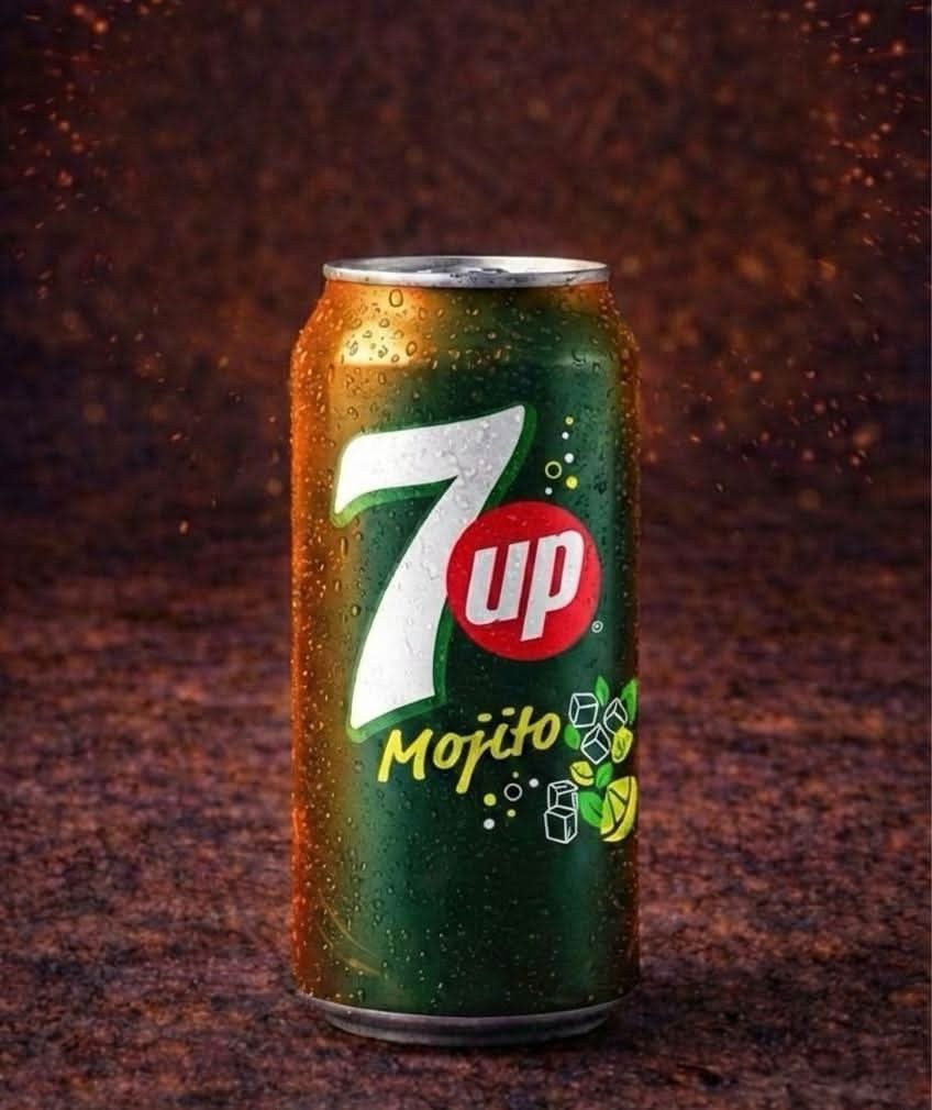 7 Up Mojitoo