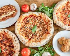Three Joes Sourdough Pizza (Lincoln)