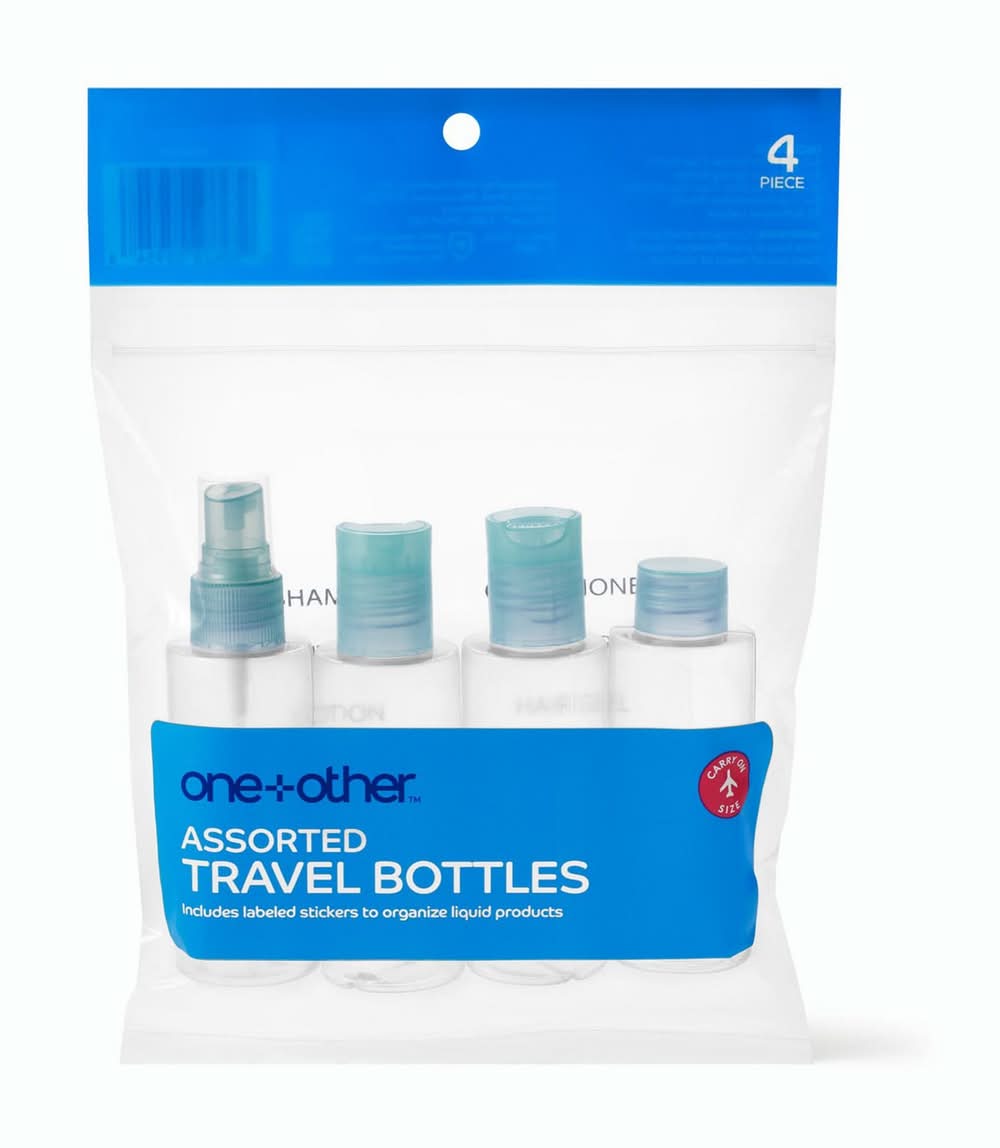 CVS Pharmacy Travel Kit