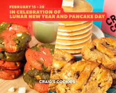 Craig's Cookies (Windsor)