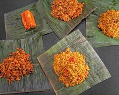 Spice of Ceylon