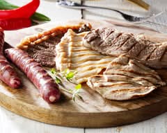 La Parrilla (Alegro Alfragide)