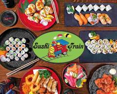 Sushi Train (Rosebery)