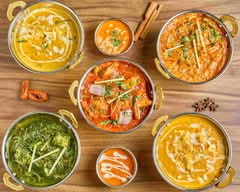NAMASTE INDIA-Aroma Of Spices