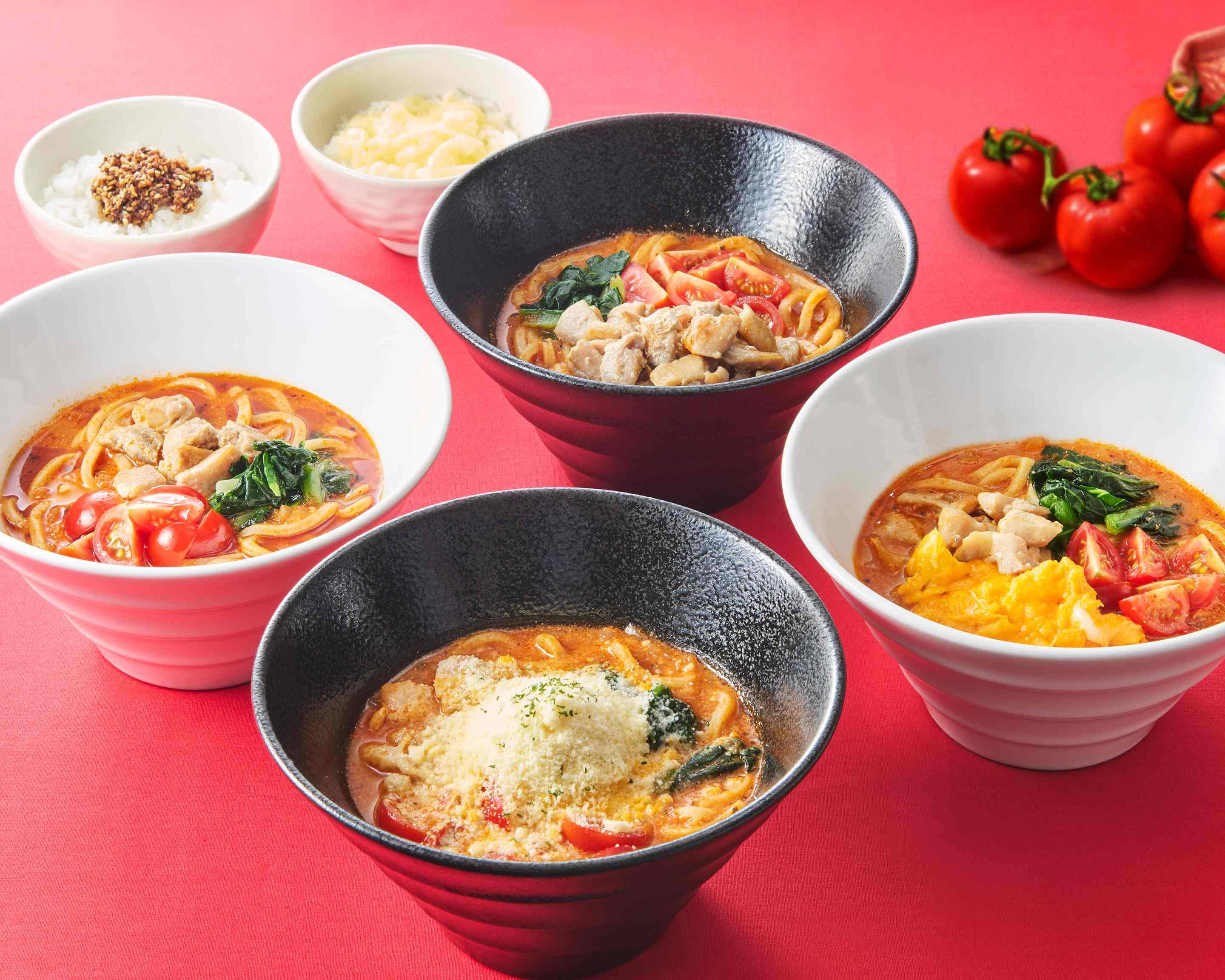 すぐったレディース福袋 約300個］辛ラーメンとえびせんのセット ふびん その他 加工食品