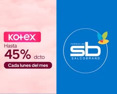 Farmacias Salcobrand (Mall Plaza Maule)