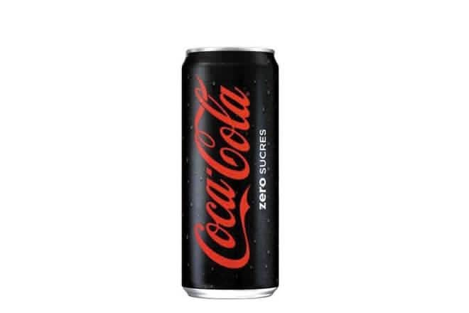 Coca-Cola Zéro