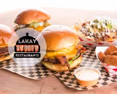 LAKAY BURGER SUC. LA CALERA (Pachuca)