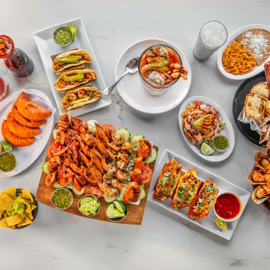 Las Islitas Ostioneria