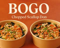 Oishi Don Bar (Richmond)