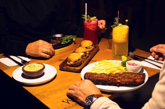 Brigid Bar (Santiago)