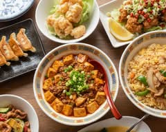 中国料理 河童