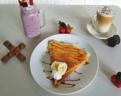 Crepas y café san