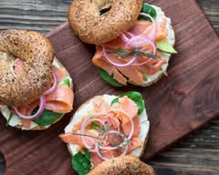 Soho Bagels
