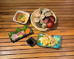 浜焼きダイニング 海のYeah!!!