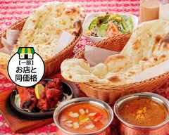 インド料理  シダラタ 谷町店 Indian Restaurant Shidarata