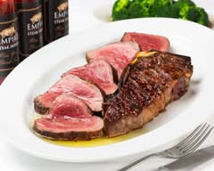 エンパイアステーキハウス六本木